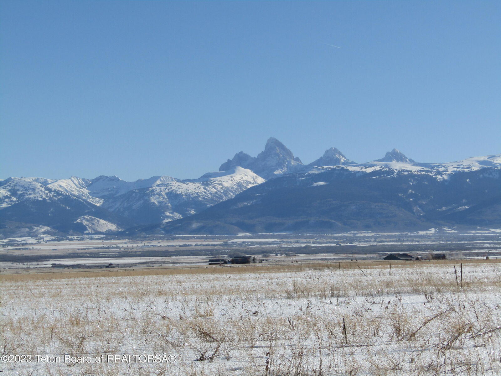 MLS232690 1287 Horseshoe And 1347 Horseshoe Lane, Driggs, ID 83422