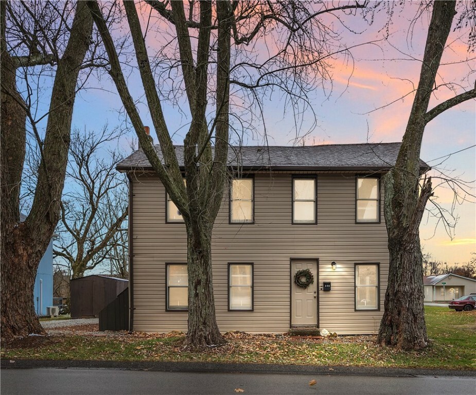 Property Photo:  306 E Pittsburgh Street  PA 15626 