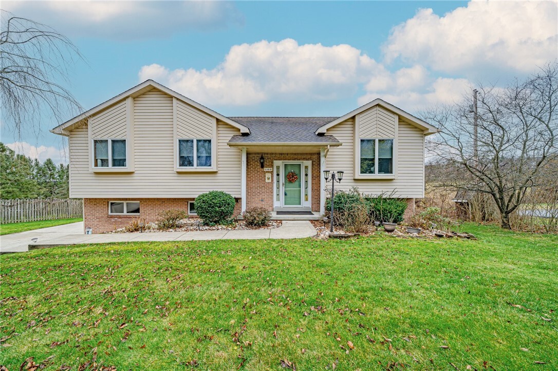 Property Photo: 146 Raymaley Rd PA 15636