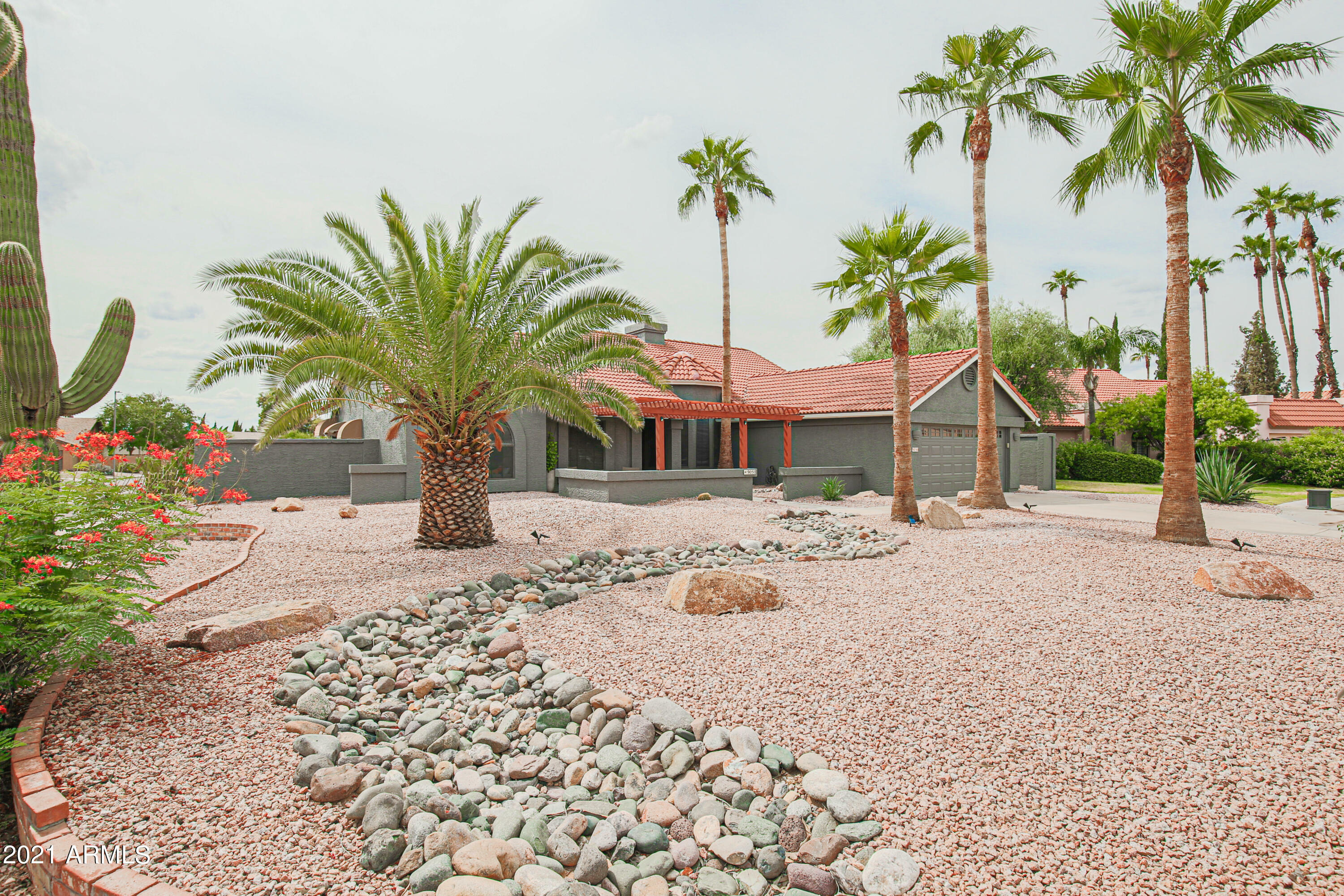 Property Photo:  9050 E Gray Road  AZ 85260 