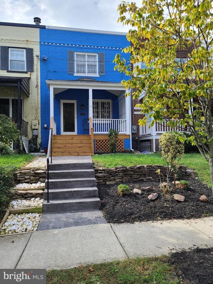 1128 Portner Road  Alexandria VA 22314 photo