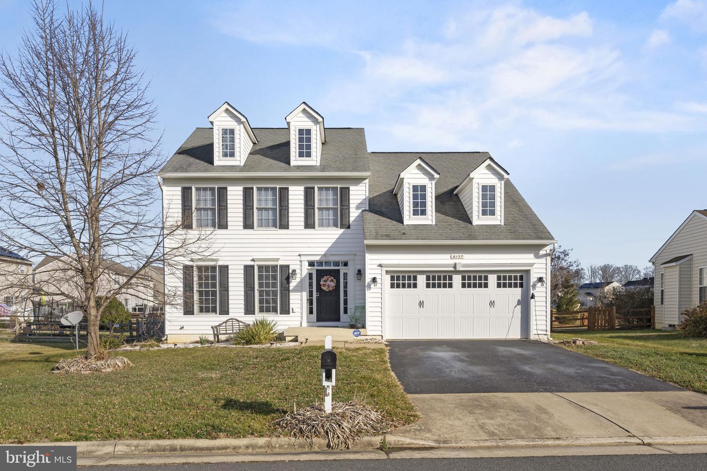 Property Photo: 6137 McCarthy Drive VA 22485