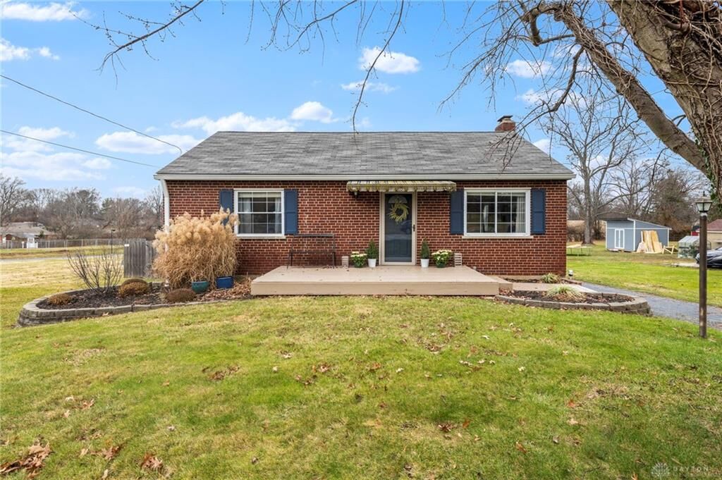 Property Photo:  8128 Clough Pike  OH 45244 