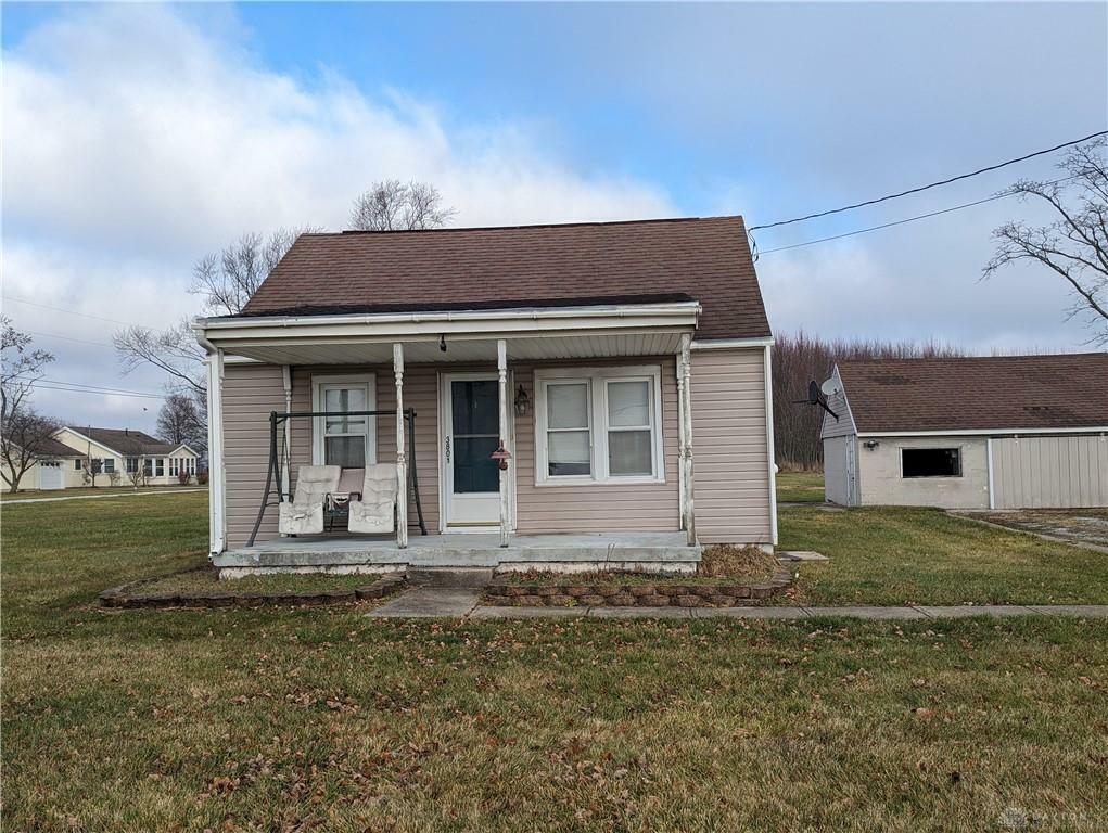 3801 Fenner Road  Troy OH 45373 photo