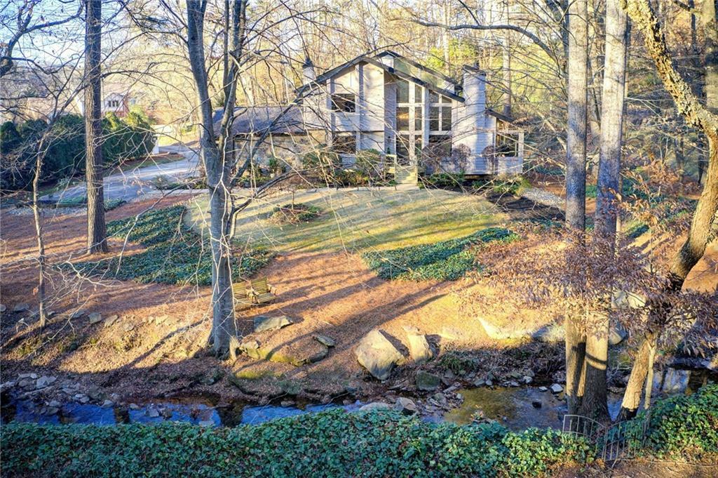 Property Photo:  6350 River Chase Circle  GA 30328 