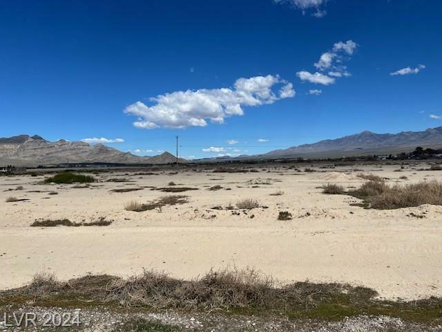 Property Photo:  830 West Leffner Drive  NV 89060 