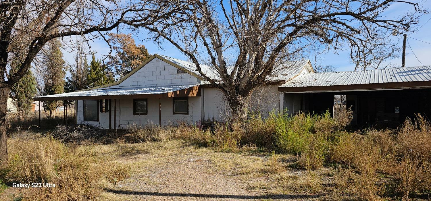 Property Photo:  1519 Fm 1729  TX 79403 