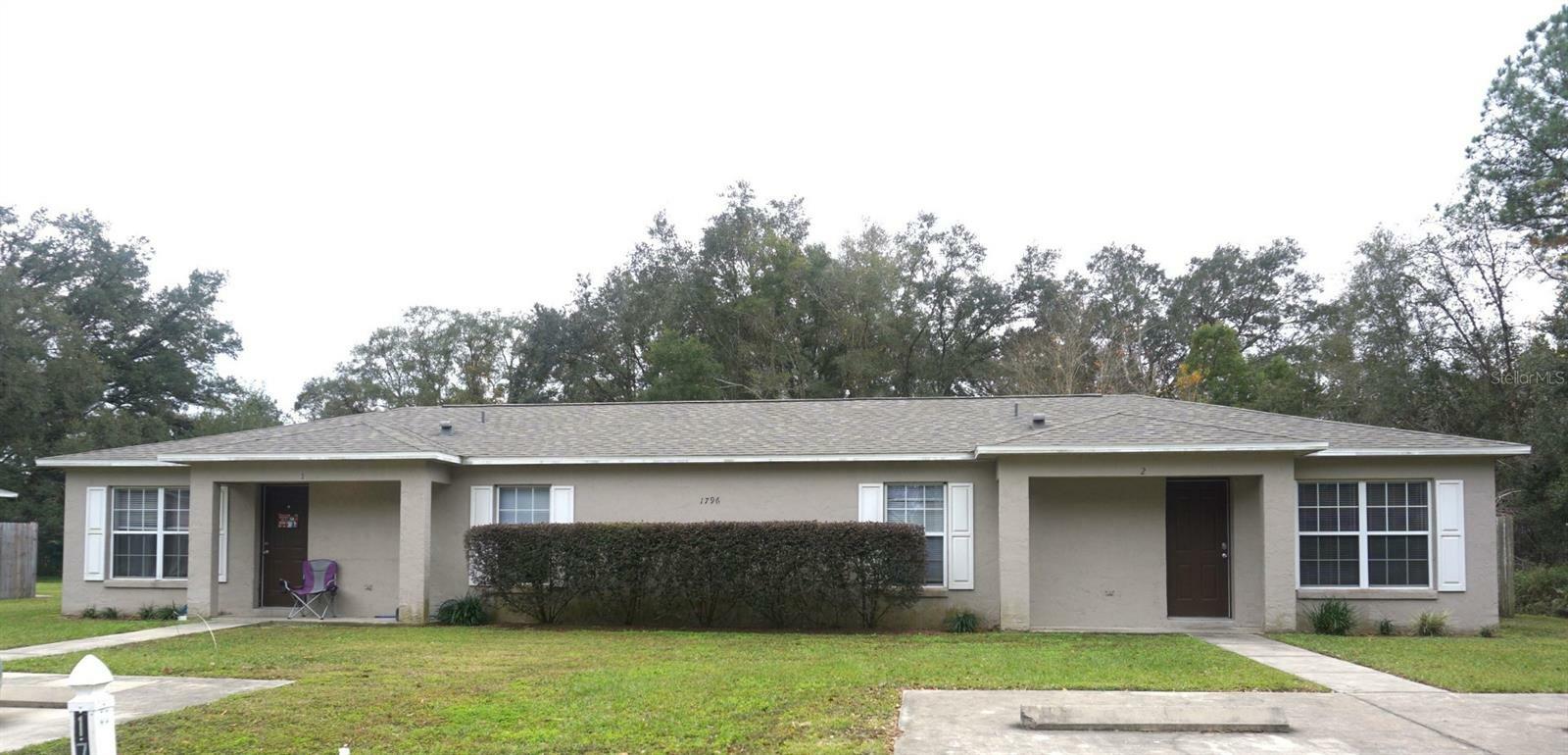 Property Photo:  1796 SW 107th Lane All Units  FL 34476 