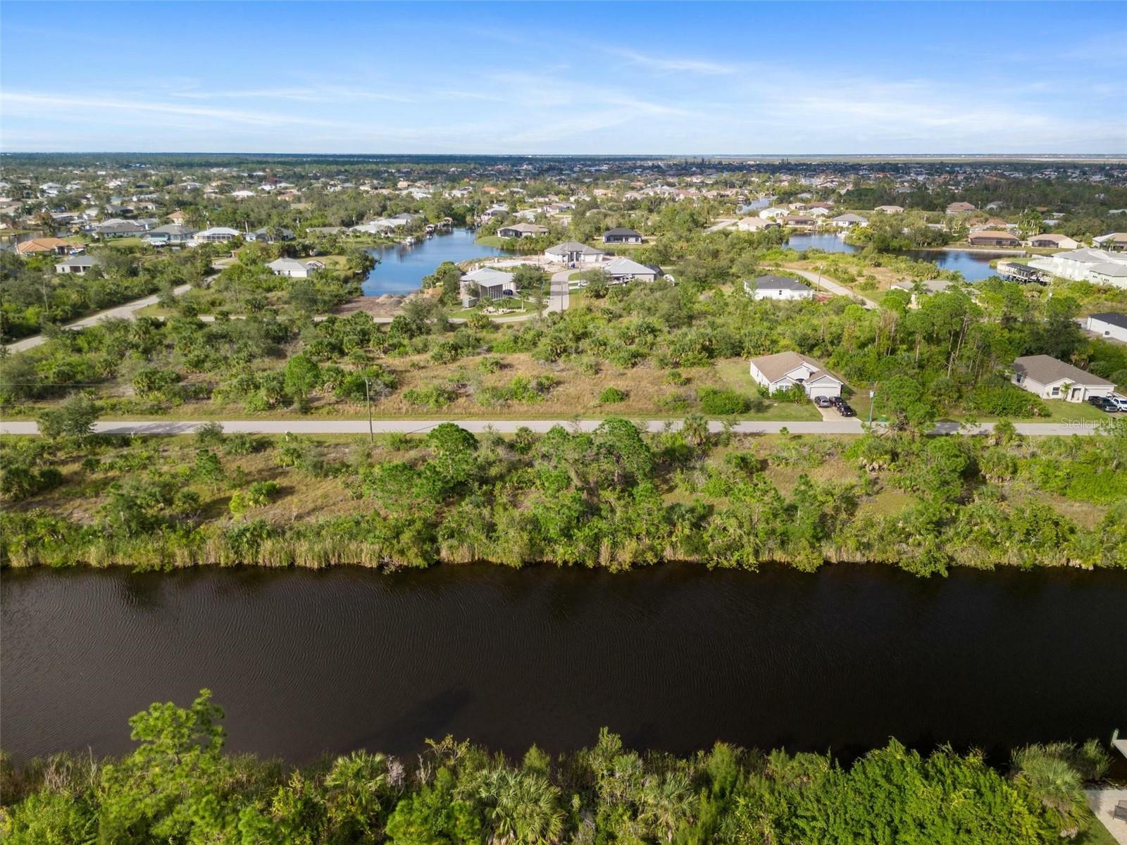 Property Photo:  15109 Amsterdam Avenue  FL 33981 