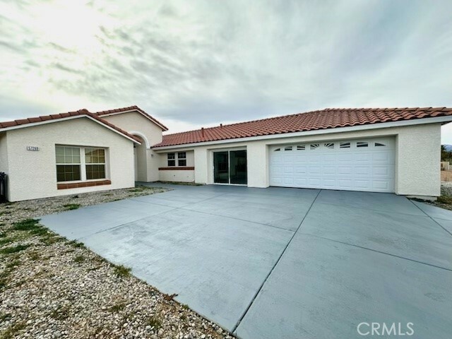 Property Photo:  57269 Titian Court  CA 92284 