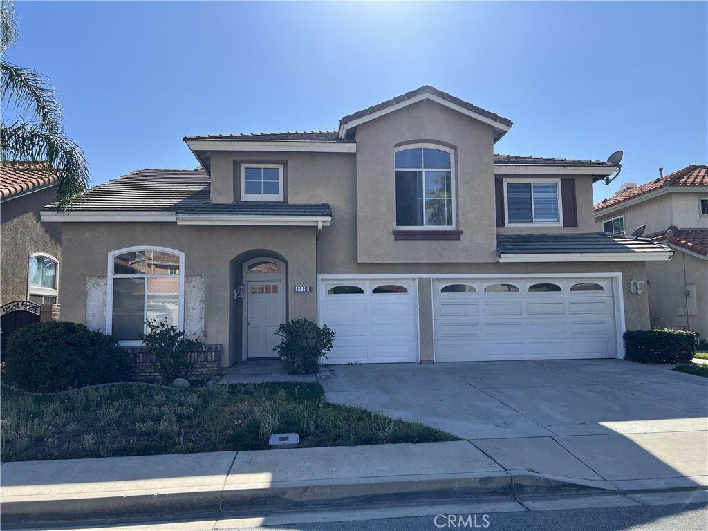 Property Photo: 14151 Redondo Court CA 92336