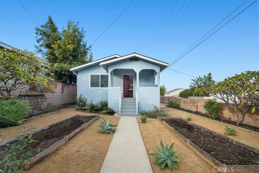 Property Photo:  920 W 20th Street  CA 90731 