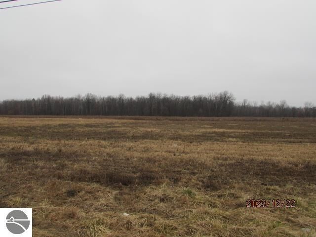 Property Photo:  Tbd E Pickard Road  MI 48858