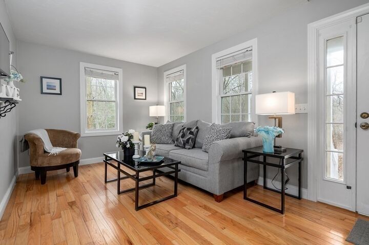 Property Photo:  40 Middle Street  MA 02703 