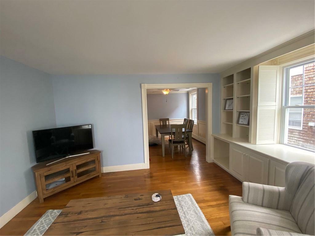 Property Photo:  9 Potter St  RI 02840 