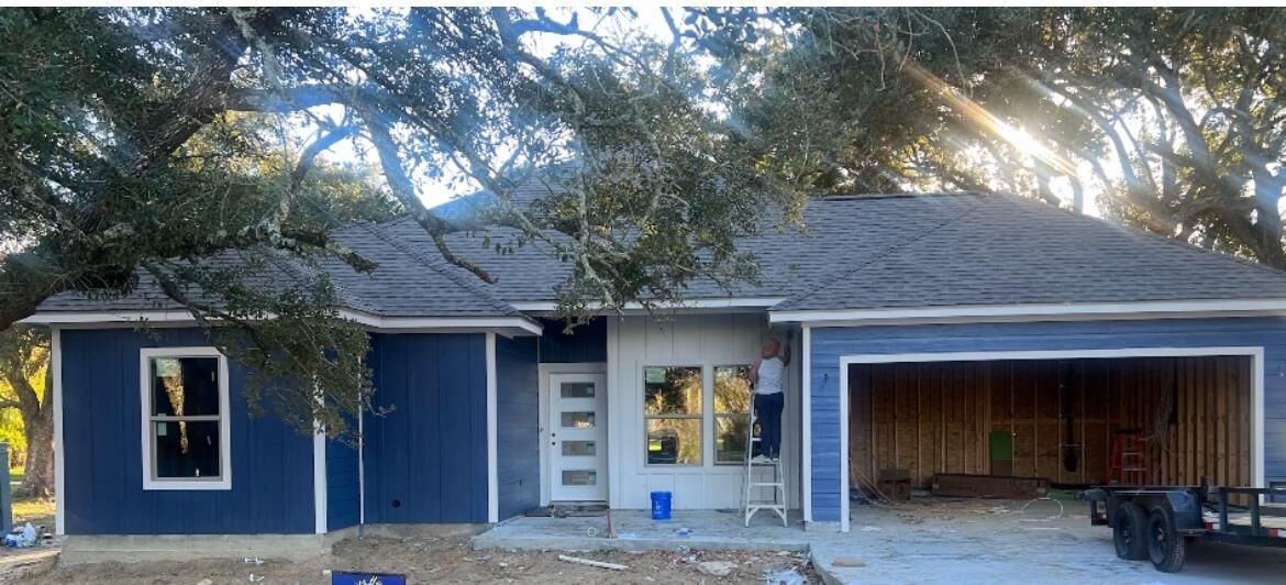 House for sale in Beaumont 5690 Phelps Rd., Beaumont, TX 77705