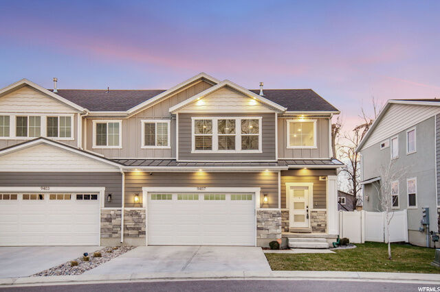 Property Photo: Address not disclosed UT 84070