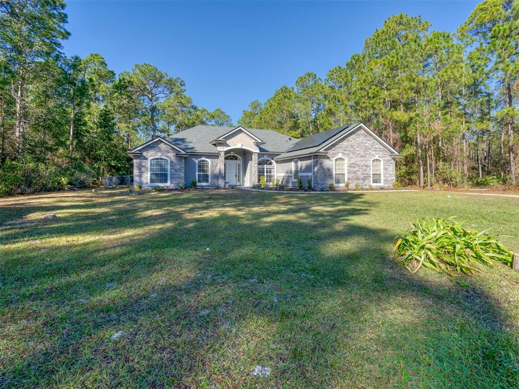 Property Photo:  96487 Sweetbriar Lane  FL 32097 