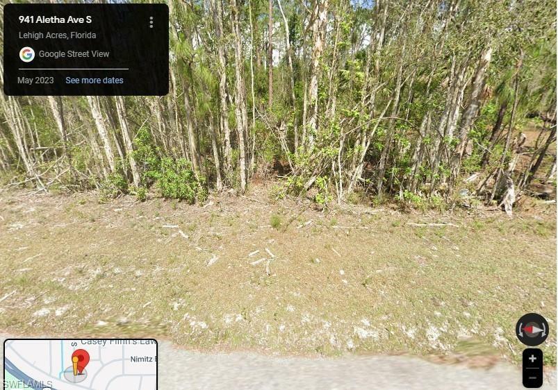 Property Photo:  941 Aletha Ave S  FL 33974 