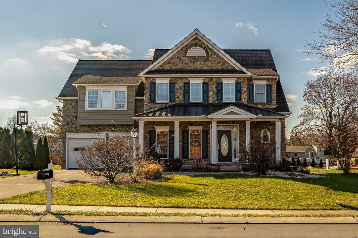 Property Photo:  327 Broadmoor Drive  PA 17584 