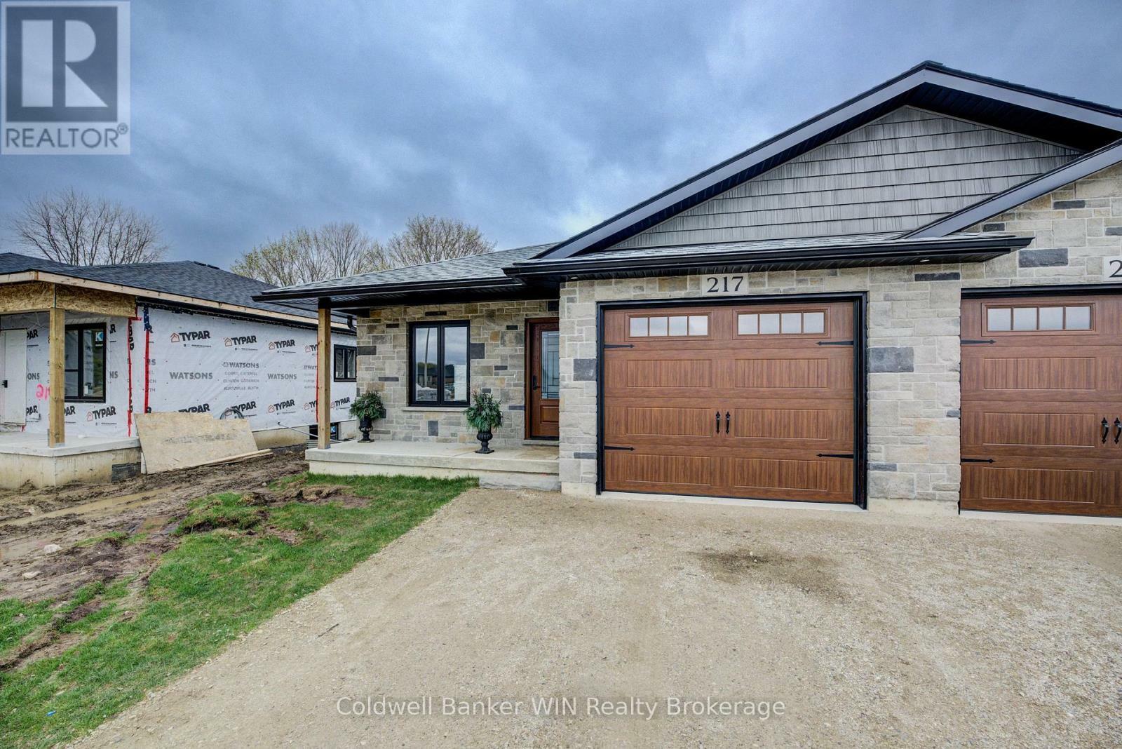 217 Elgin Street  Minto ON N0G 2P0 photo