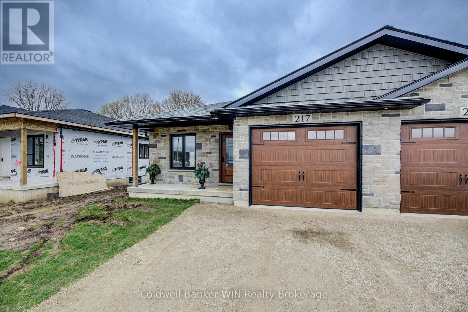 217 Elgin Street  Minto ON N0G 2P0 photo