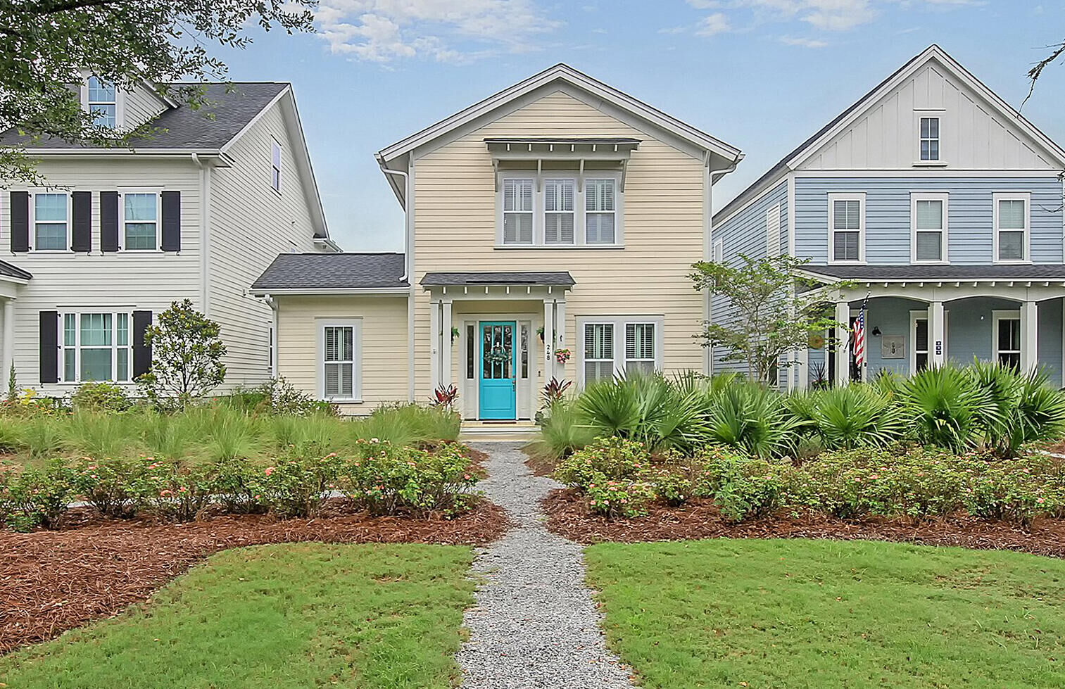 Property Photo:  248 Summers Drive  SC 29485 