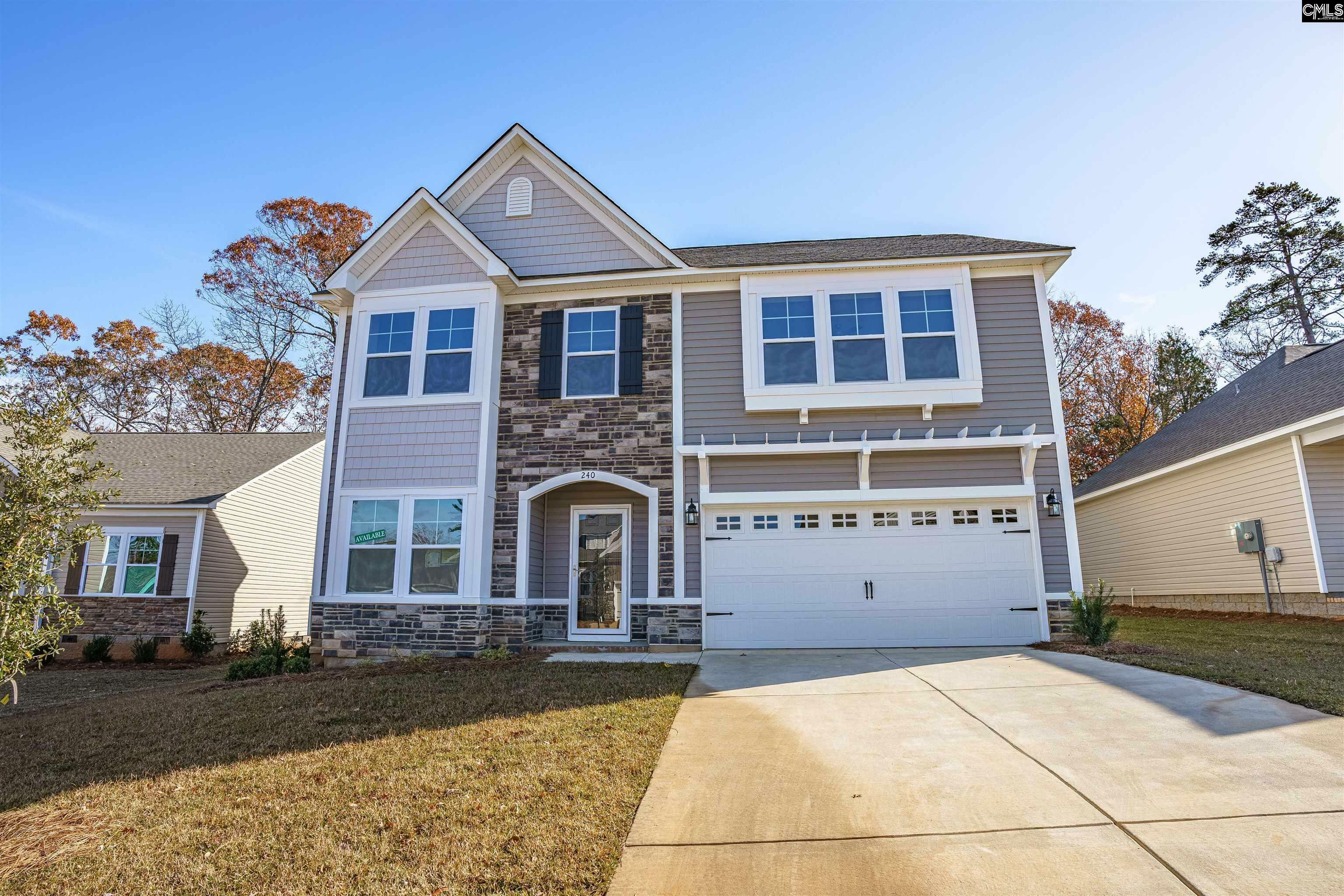 687 Rose Quartz Lane  Lexington SC 29073 photo