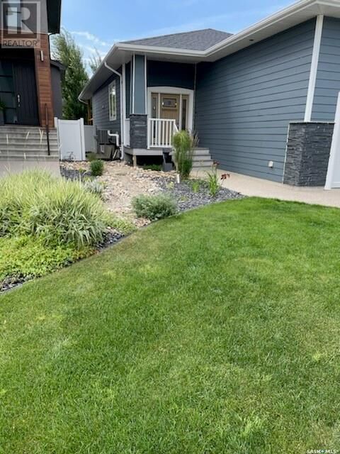 MLSSK955205 5125 Anthony Way, Regina, SK S4X0H2