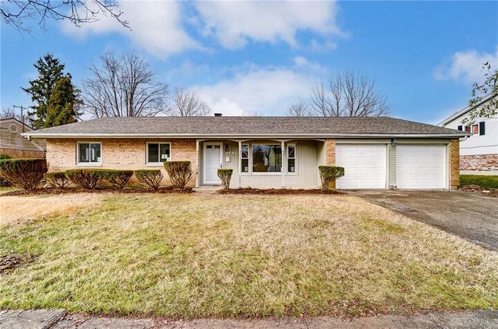 3641 Mandalay Drive  Dayton OH 45416 photo