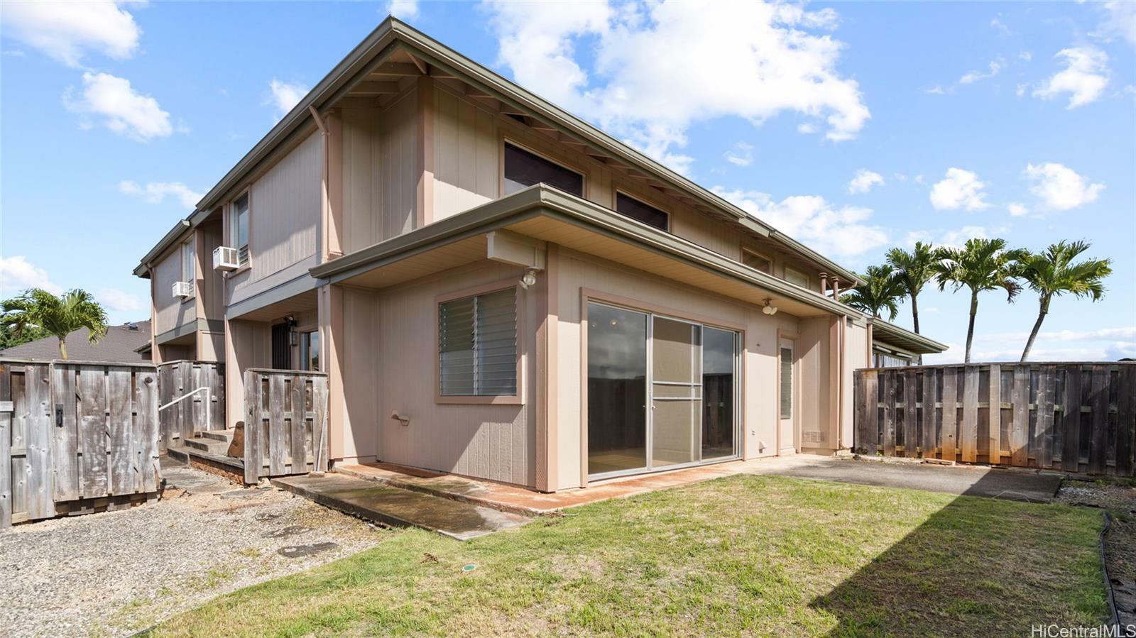 Property Photo:  94-854 Lelepua Street 6C  HI 96797 