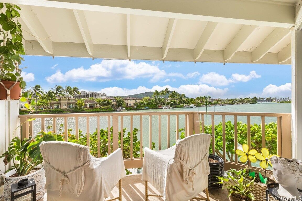 Property Photo:  7007 Hawaii Kai Drive J25  HI 96825 
