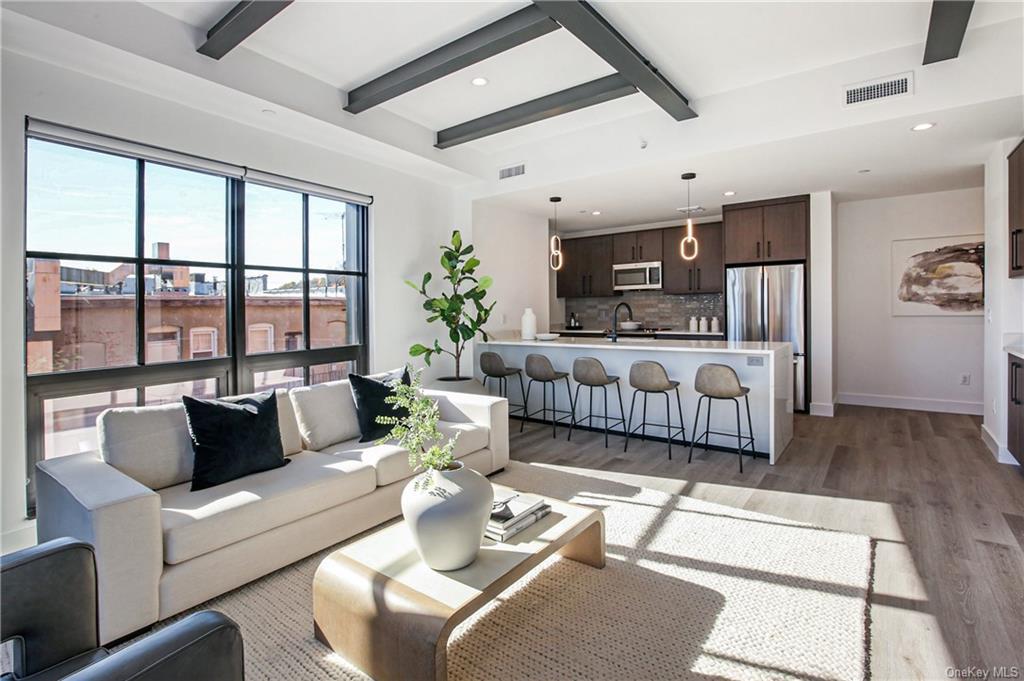 Property Photo: 70 Memorial Plaza 415 NY 10570