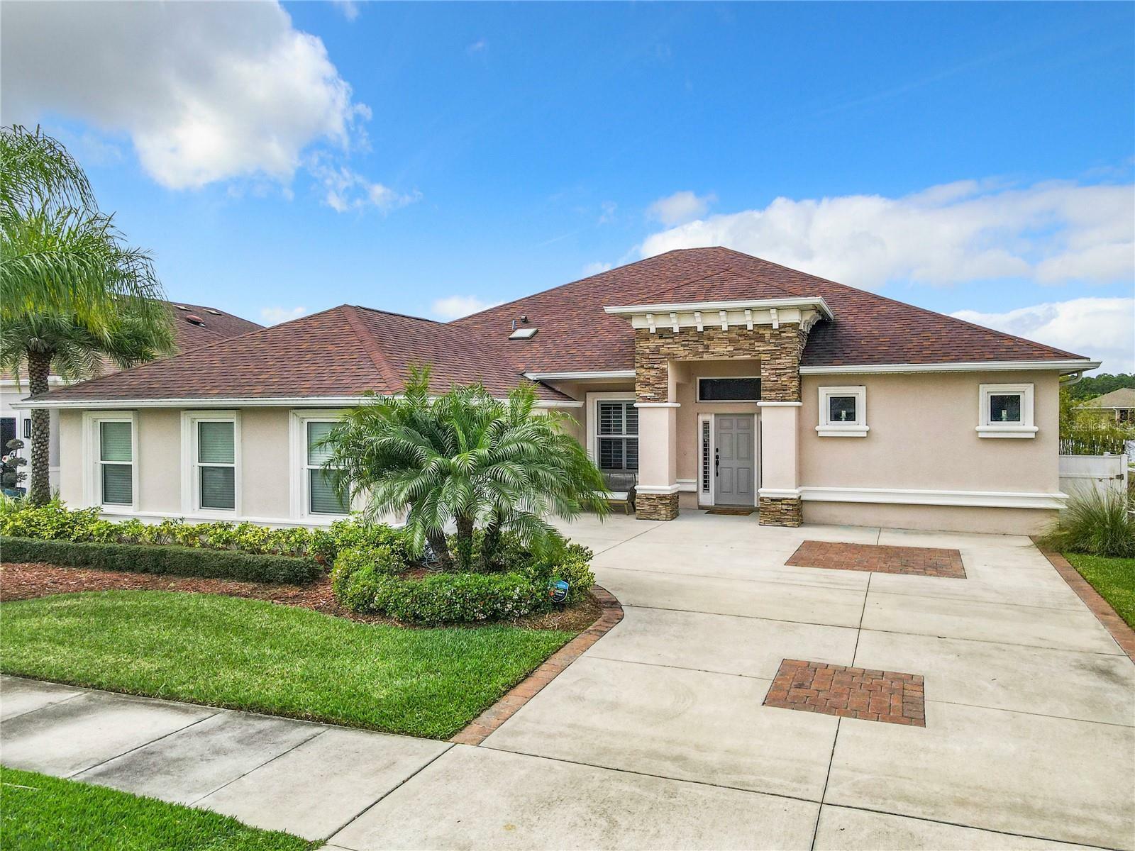 Property Photo:  3346 Bellino Boulevard  FL 32168 