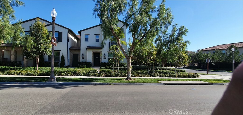 Property Photo:  88 Parkwood  CA 92620 