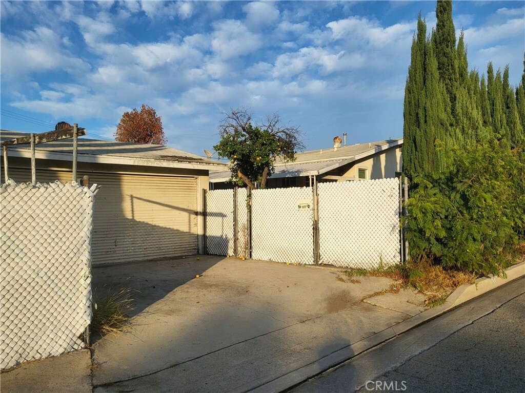 Property Photo:  6003 N Briargate Lane  CA 91740 