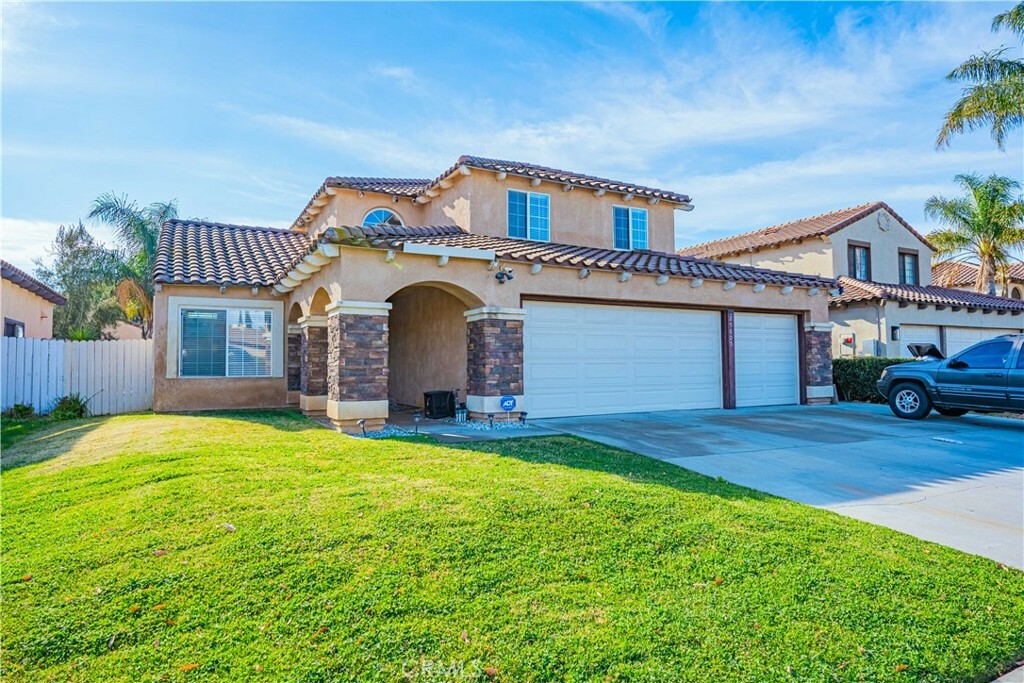 25605 Catalejo Lane  Moreno Valley CA 92551 photo