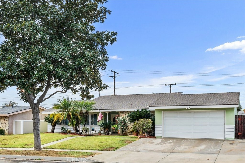 Property Photo:  311 N Garsden Avenue  CA 91724 