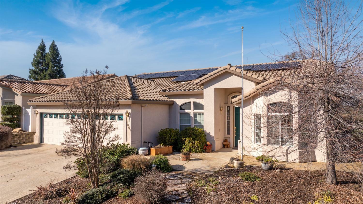 Property Photo:  1001 Fairway Drive  CA 95640 