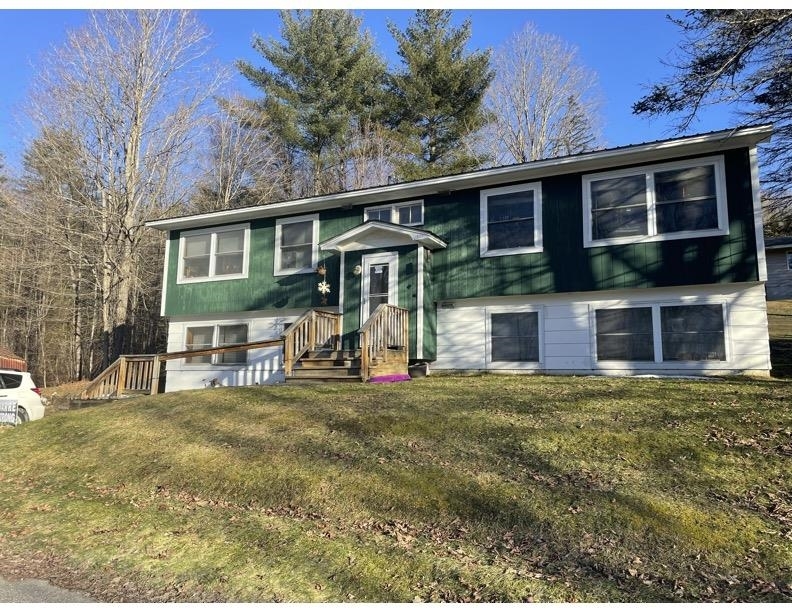 Property Photo: 21 Cabot Street VT 05641