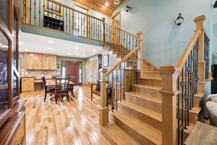 12907 Bayview Road  South Haven MN 55382 photo