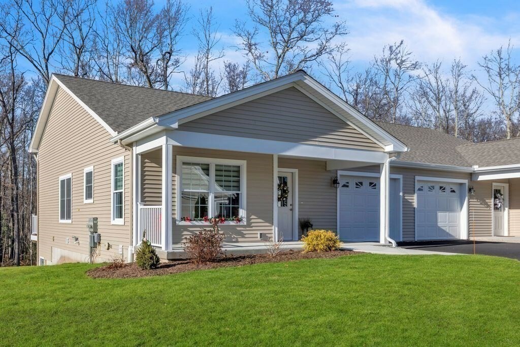Property Photo: 5 Sunrise Glen 5 MA 01095