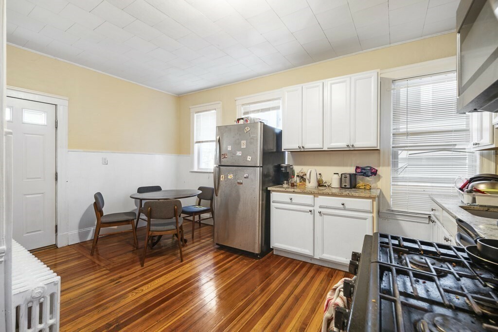 Property Photo:  17 Dow St  MA 02144 