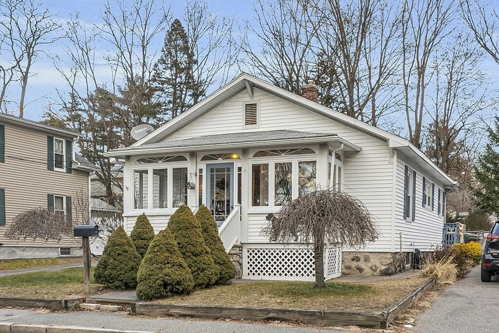 Property Photo:  250 Baldwin Street  MA 01851 