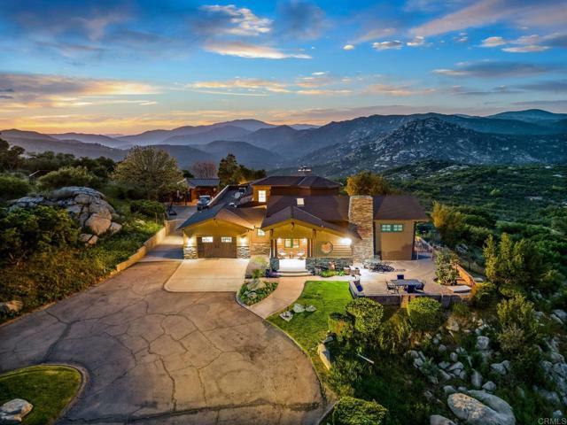 Property Photo: 28428 Highway 78 CA 92065