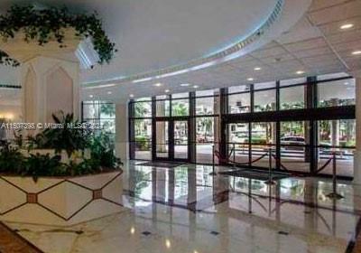 Property Photo:  3800 S Ocean Dr 1607  FL 33019 