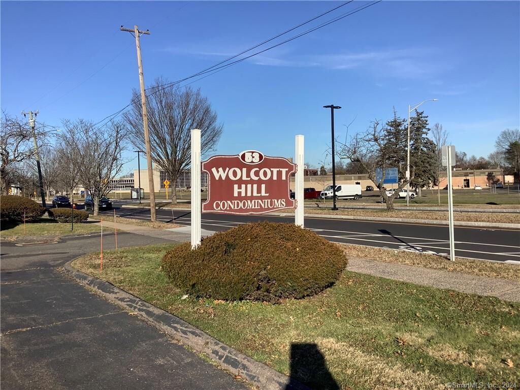 Property Photo:  53 Wolcott Hill Road A19  CT 06109