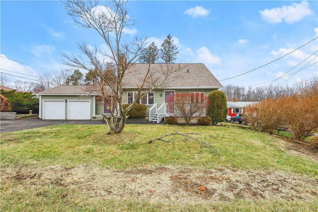 Property Photo:  138 Gillotti Road  CT 06812 