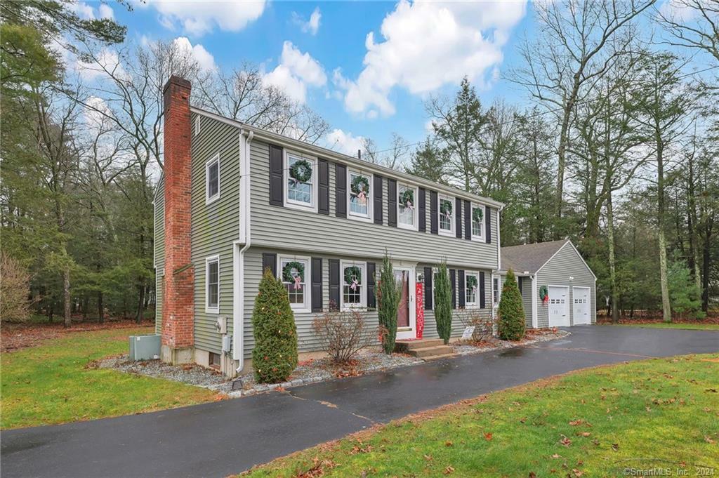 Property Photo:  60 County Road  CT 06070 