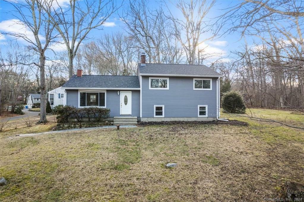Property Photo: 8 Woodland Drive CT 06413